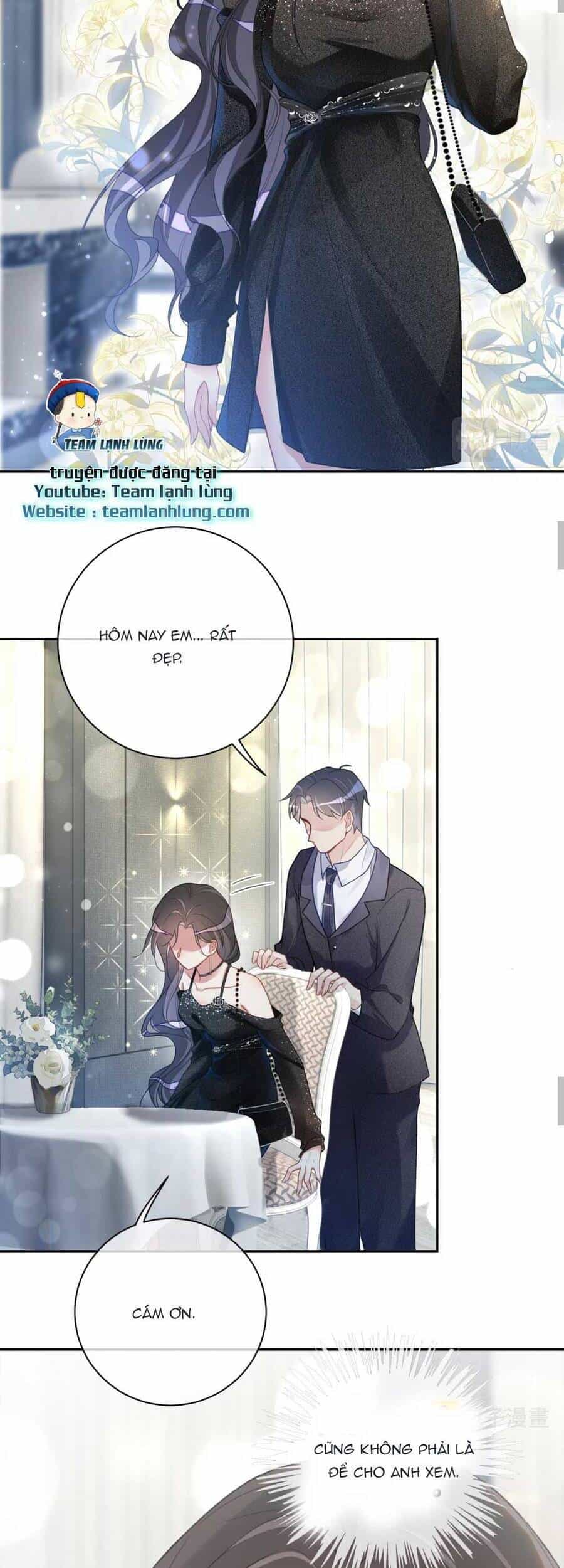Bệnh Kiều Nam Chủ Lại Ghen Rồi - Chương 8 - ảnh 27