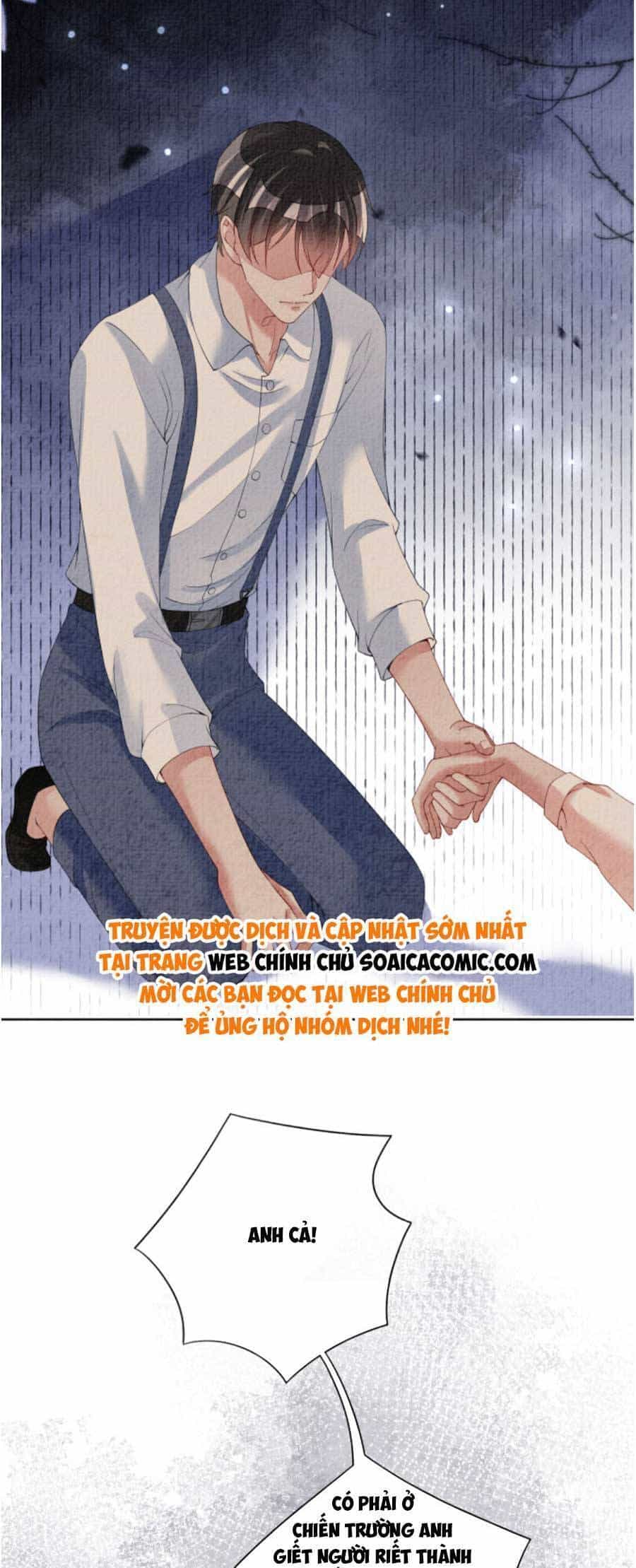 Bệnh Kiều Nam Chủ Lại Ghen Rồi - Chương 80 - ảnh 29
