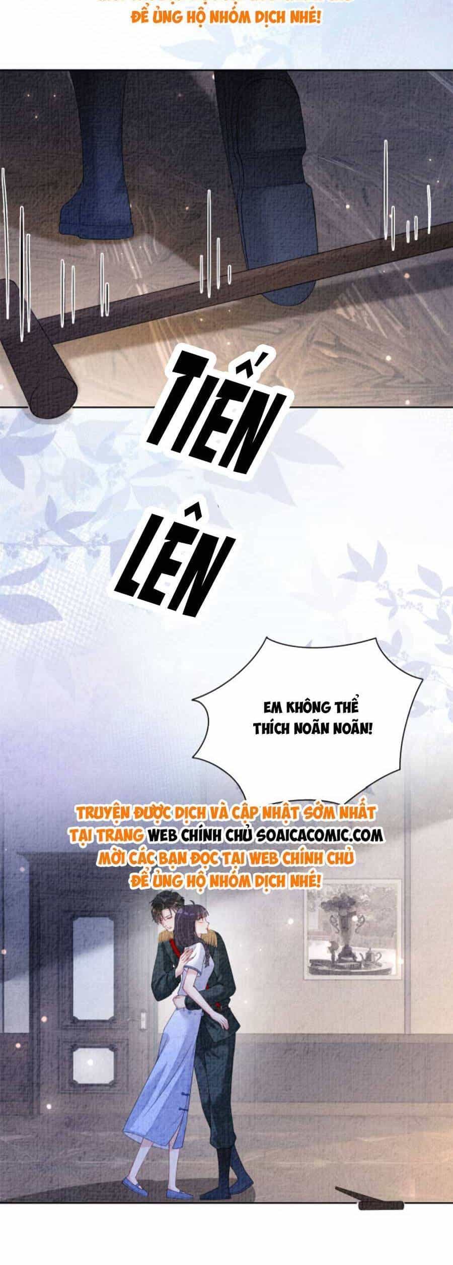 Bệnh Kiều Nam Chủ Lại Ghen Rồi - Chương 86 - ảnh 16
