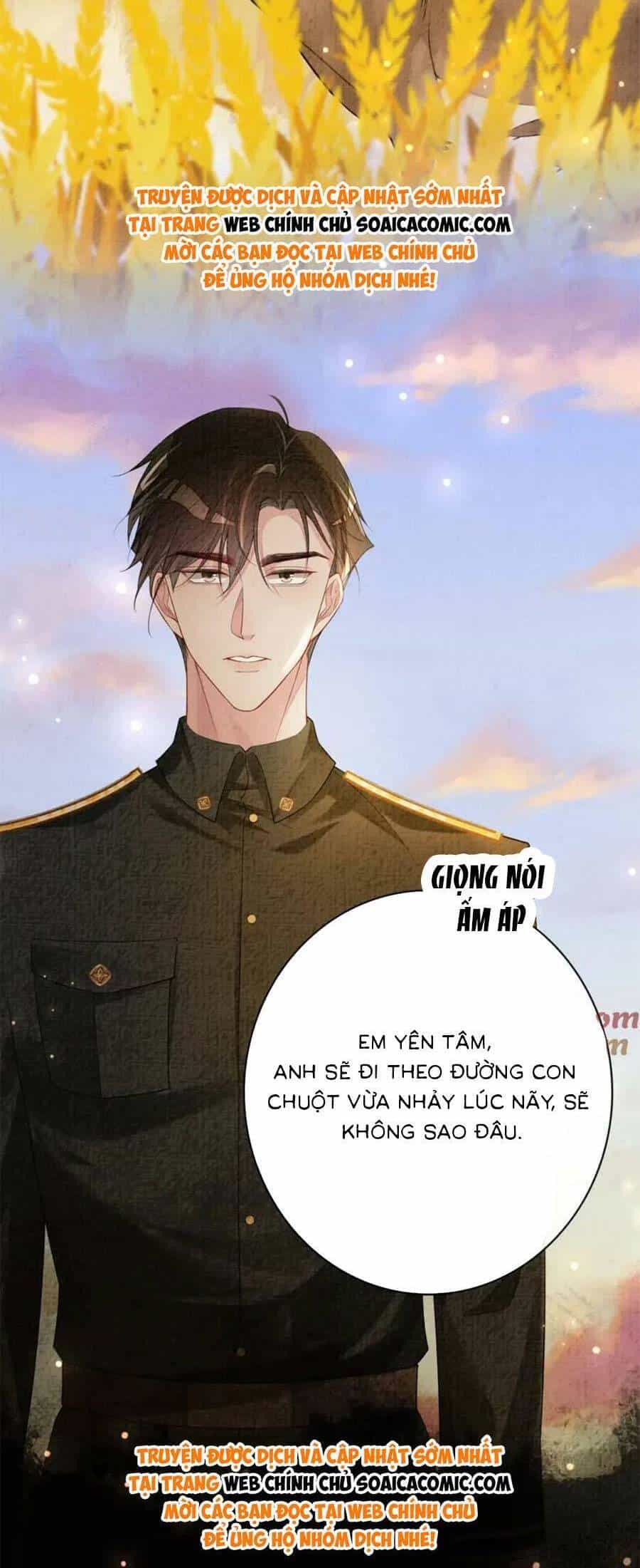Bệnh Kiều Nam Chủ Lại Ghen Rồi - Chương 87 - ảnh 13