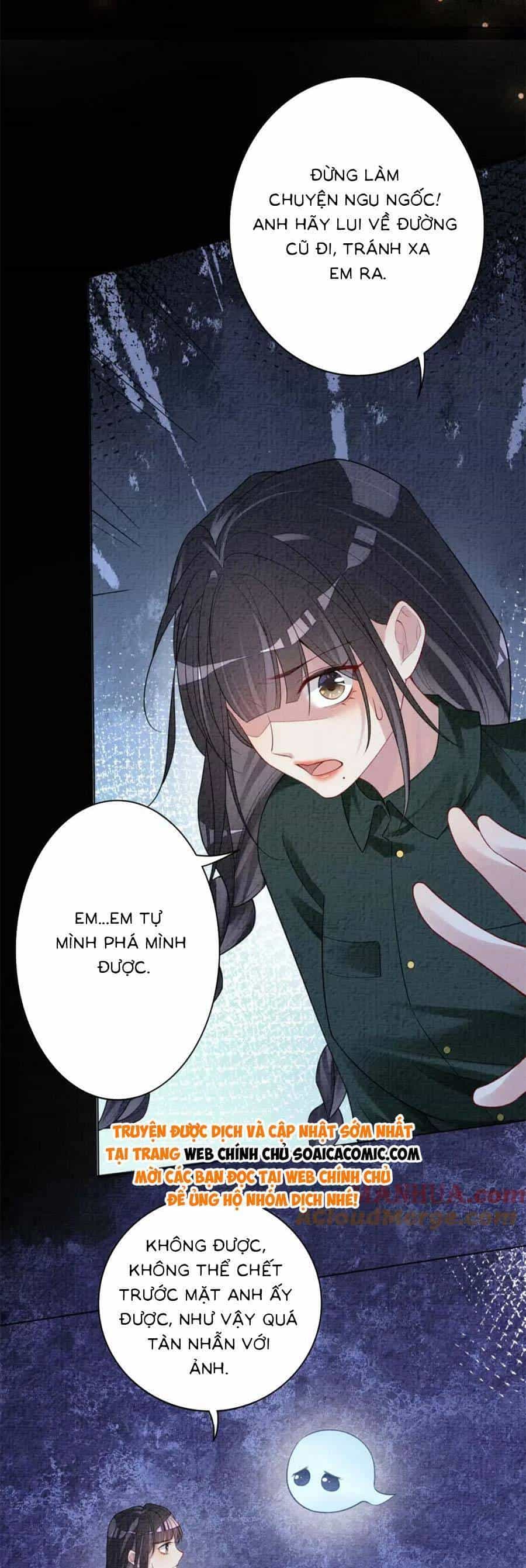 Bệnh Kiều Nam Chủ Lại Ghen Rồi - Chương 87 - ảnh 14