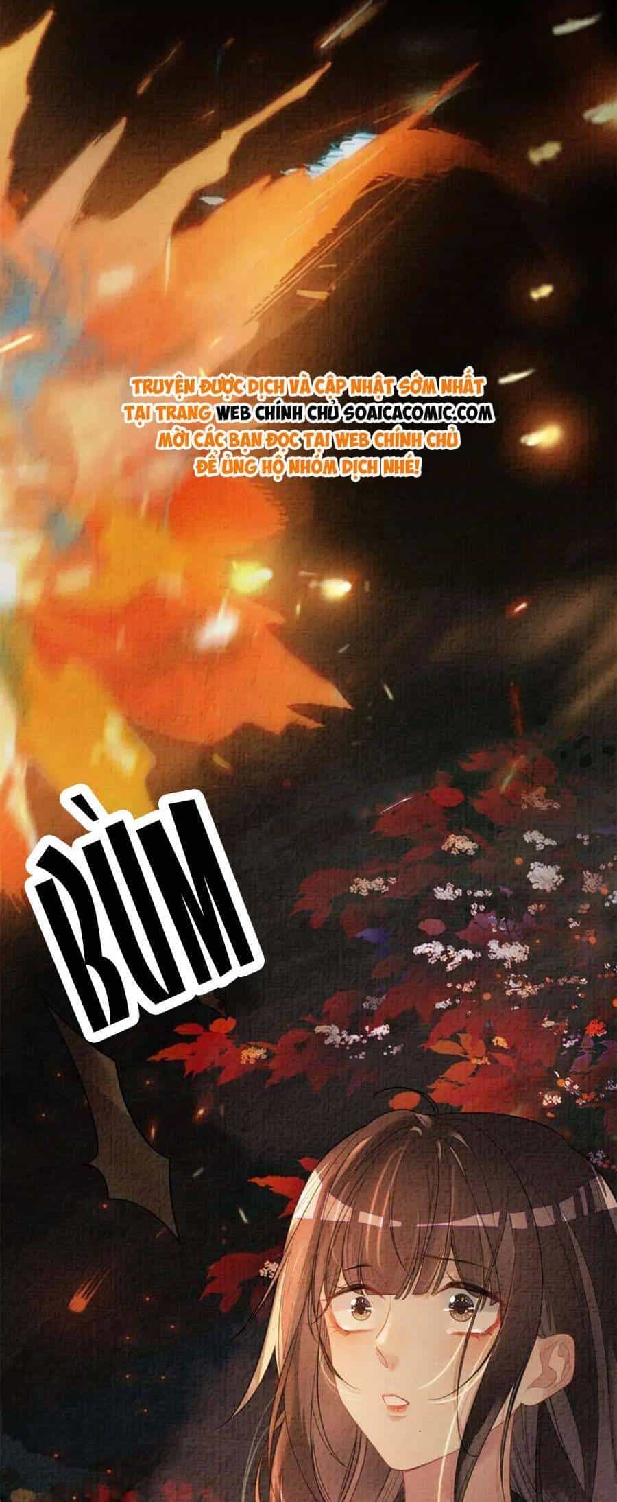 Bệnh Kiều Nam Chủ Lại Ghen Rồi - Chương 87 - ảnh 21