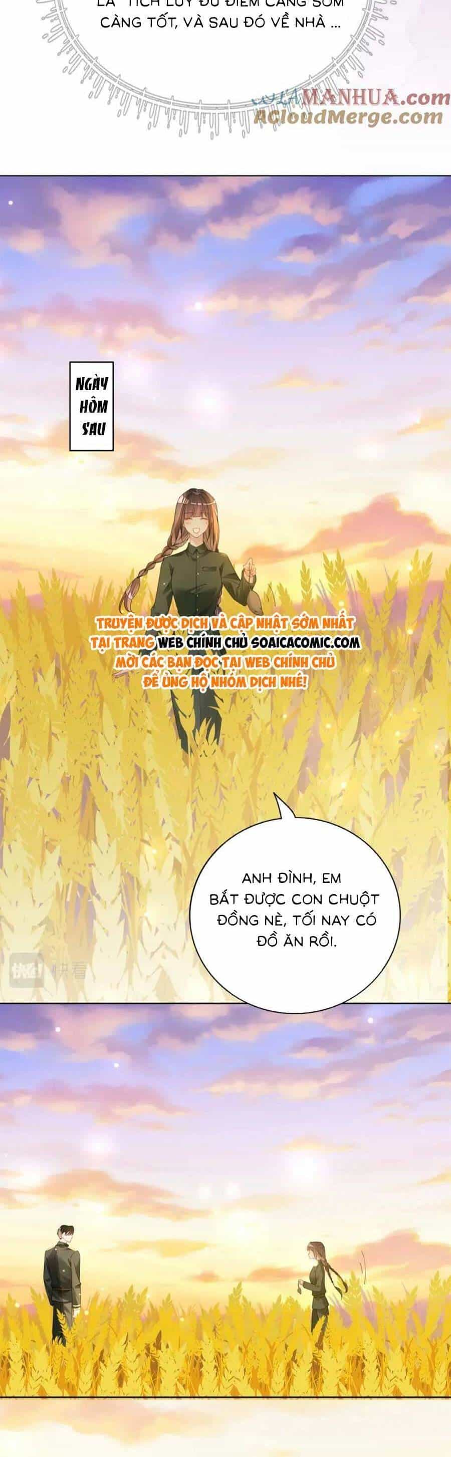 Bệnh Kiều Nam Chủ Lại Ghen Rồi - Chương 87 - ảnh 8