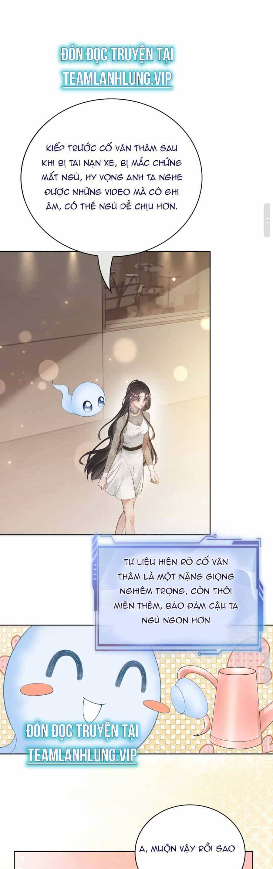 Bệnh Kiều Nam Chủ Lại Ghen Rồi - Chương 89 - ảnh 16