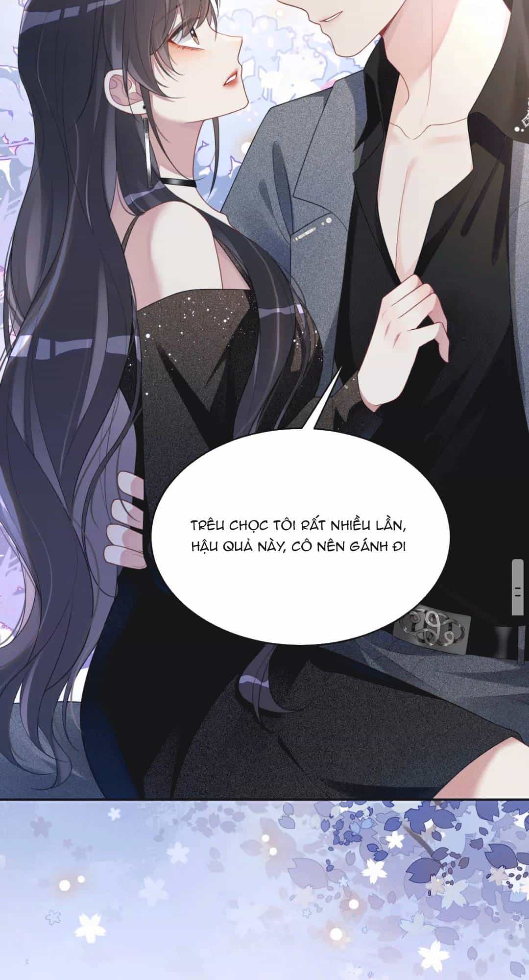 Bệnh Kiều Nam Chủ Lại Ghen Rồi - Chương 9 - ảnh 46