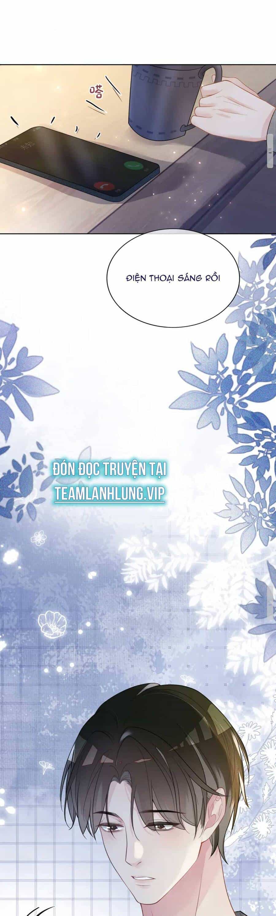 Bệnh Kiều Nam Chủ Lại Ghen Rồi - Chương 90 - ảnh 10