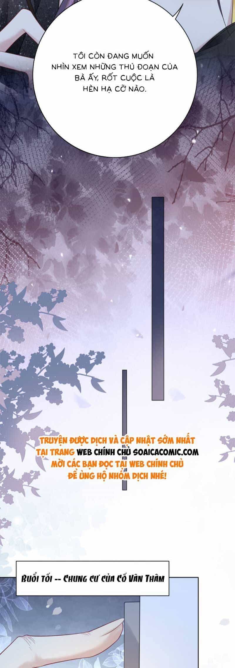 Bệnh Kiều Nam Chủ Lại Ghen Rồi - Chương 91 - ảnh 19