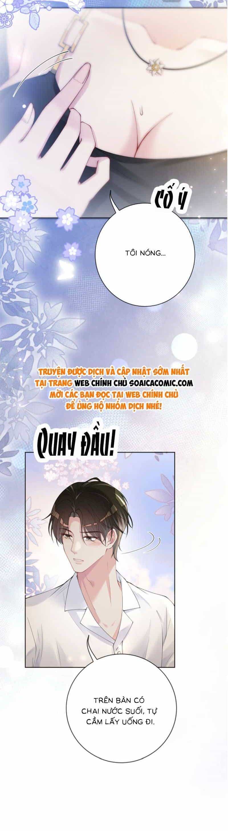 Bệnh Kiều Nam Chủ Lại Ghen Rồi - Chương 91 - ảnh 28