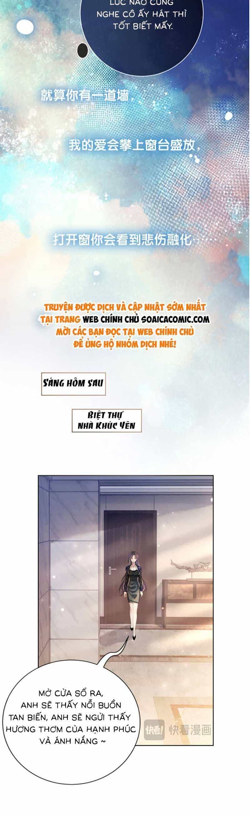 Bệnh Kiều Nam Chủ Lại Ghen Rồi - Chương 93 - ảnh 16