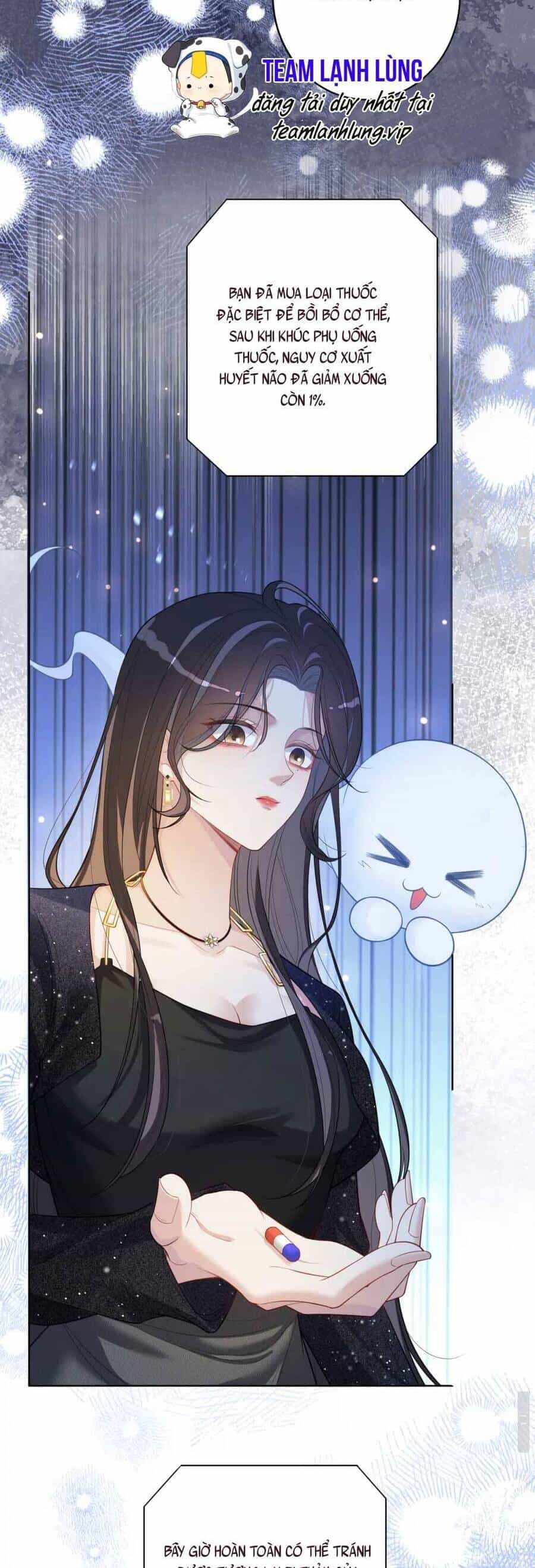 Bệnh Kiều Nam Chủ Lại Ghen Rồi - Chương 94 - ảnh 6