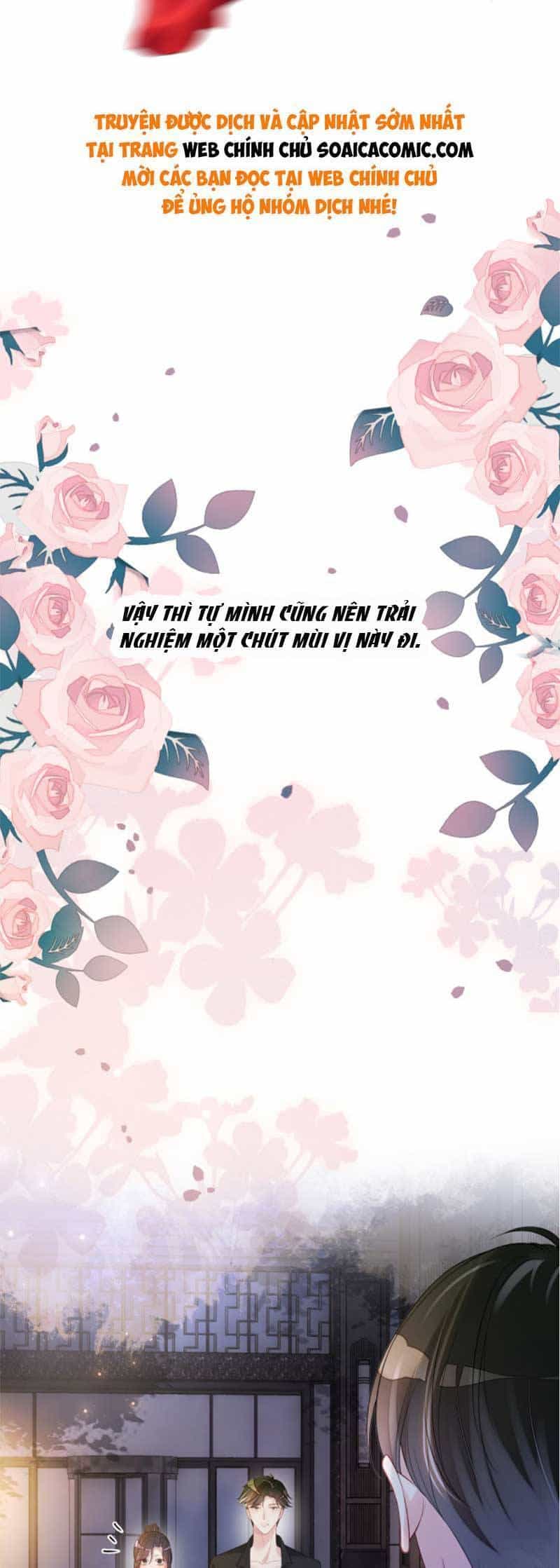 Bệnh Kiều Nam Chủ Lại Ghen Rồi - Chương 98 - ảnh 22