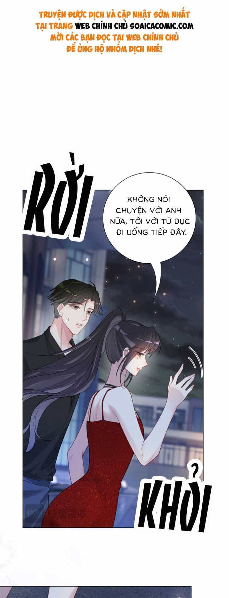 Bệnh Kiều Nam Chủ Lại Ghen Rồi - Chương 98 - ảnh 28