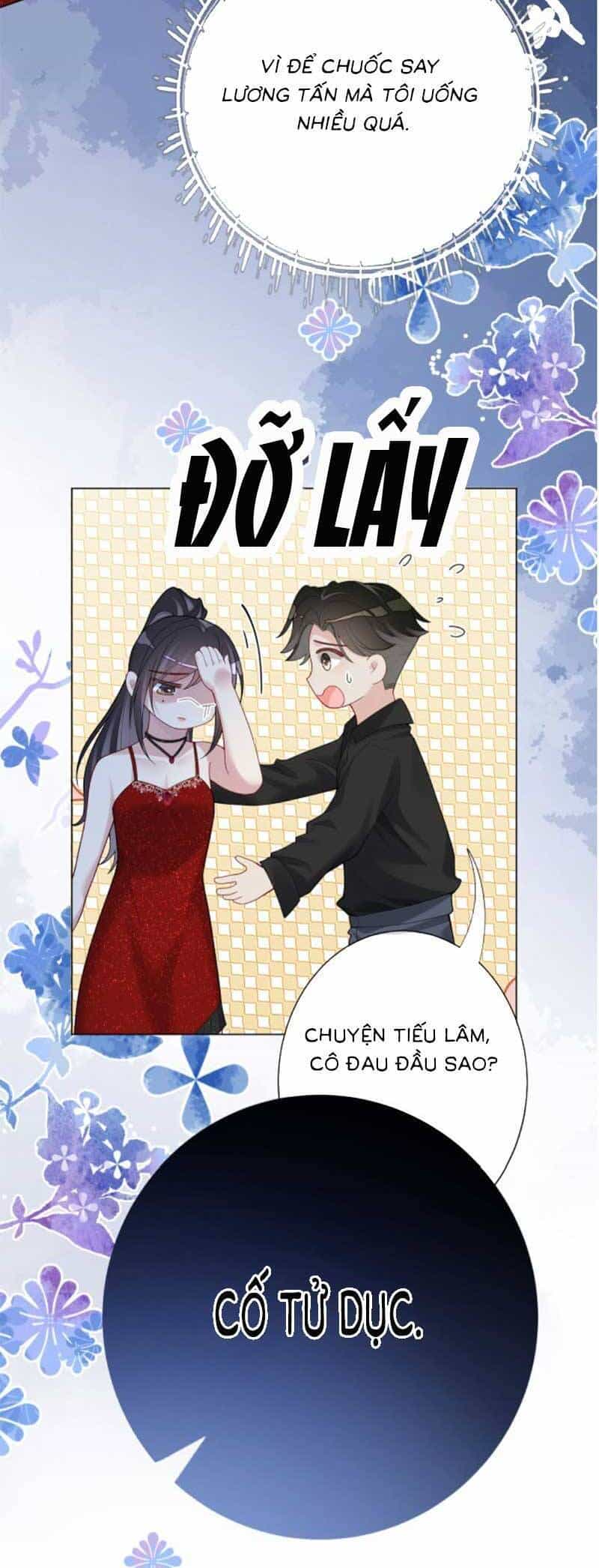Bệnh Kiều Nam Chủ Lại Ghen Rồi - Chương 98 - ảnh 30