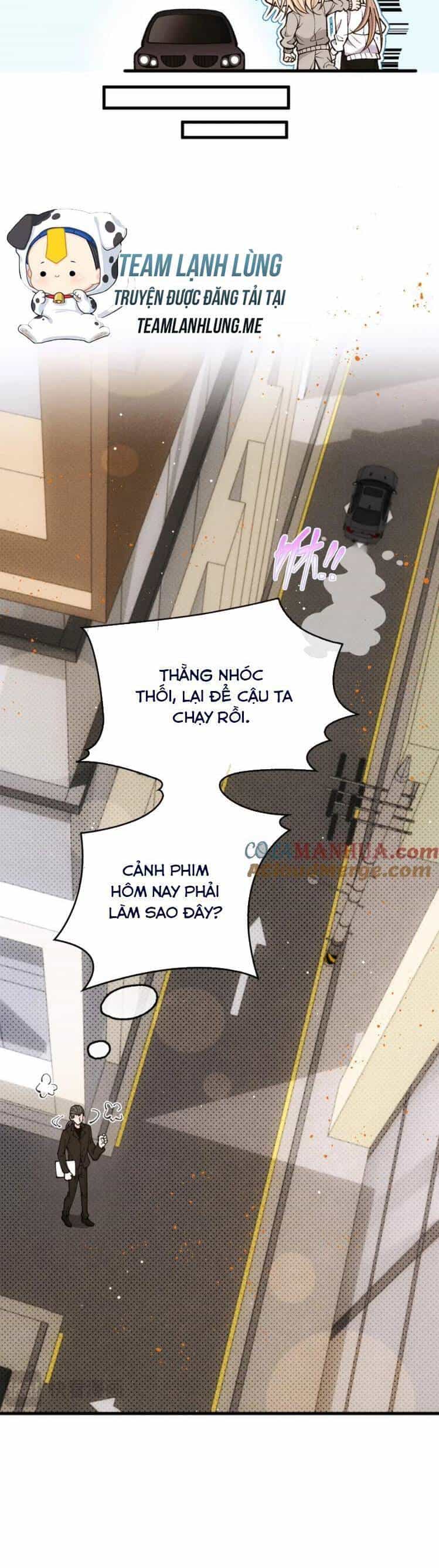 Bệnh Kiều Nam Chủ Trong Game Đều Muốn Quấn Lấy Ta - Chương 12 - ảnh 25