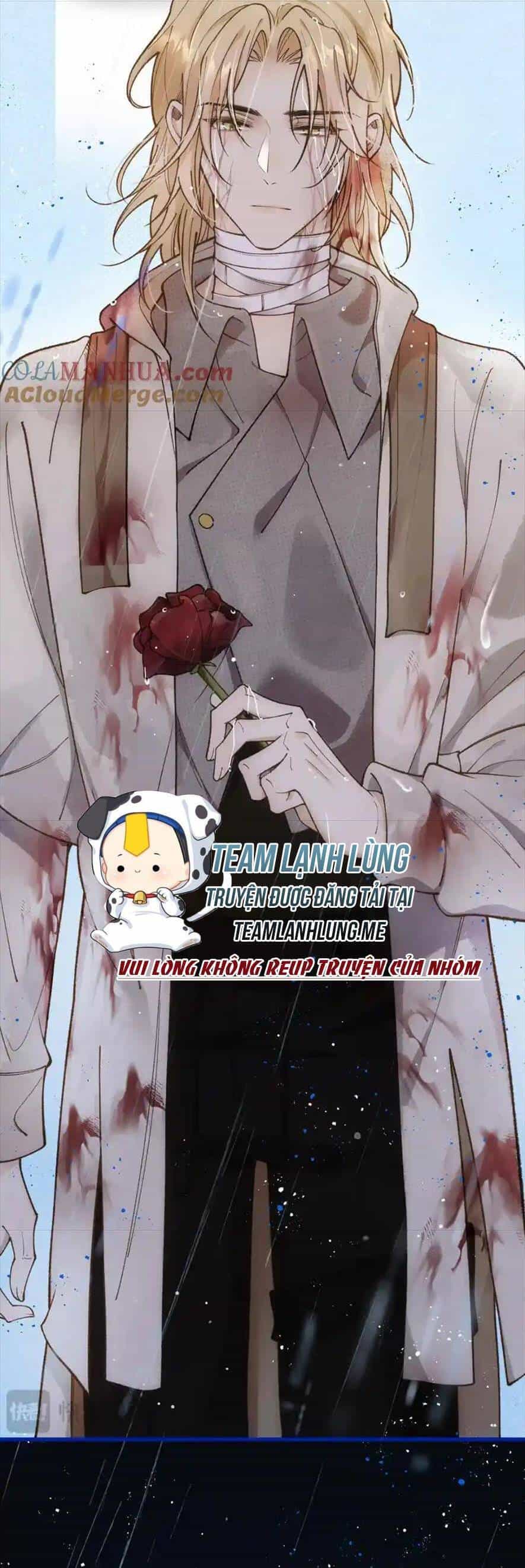 Bệnh Kiều Nam Chủ Trong Game Đều Muốn Quấn Lấy Ta - Chương 13 - ảnh 26
