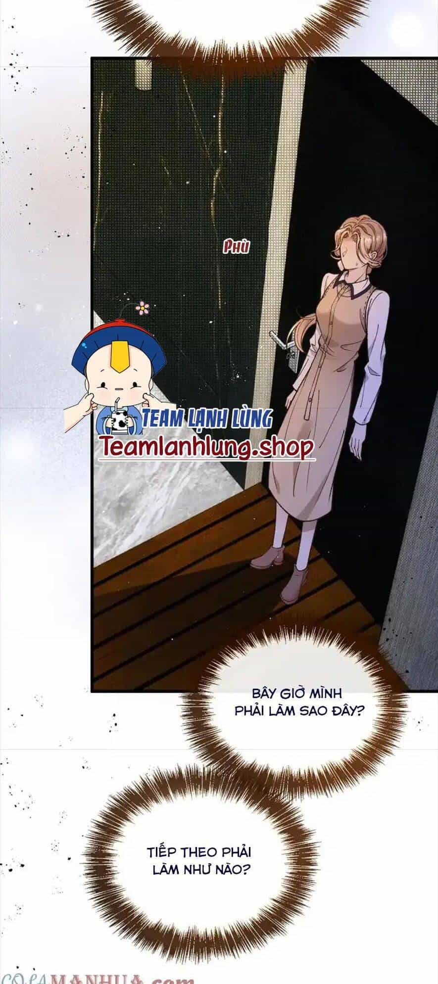 Bệnh Kiều Nam Chủ Trong Game Đều Muốn Quấn Lấy Ta - Chương 16 - ảnh 15