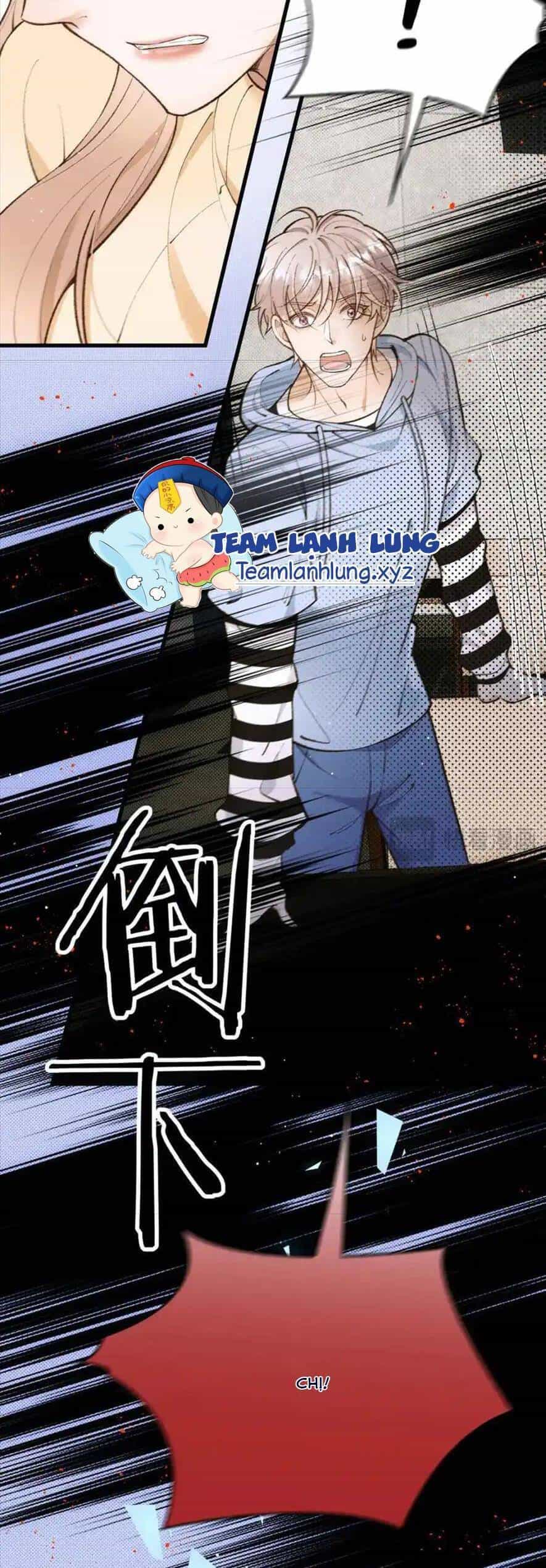 Bệnh Kiều Nam Chủ Trong Game Đều Muốn Quấn Lấy Ta - Chương 18 - ảnh 29