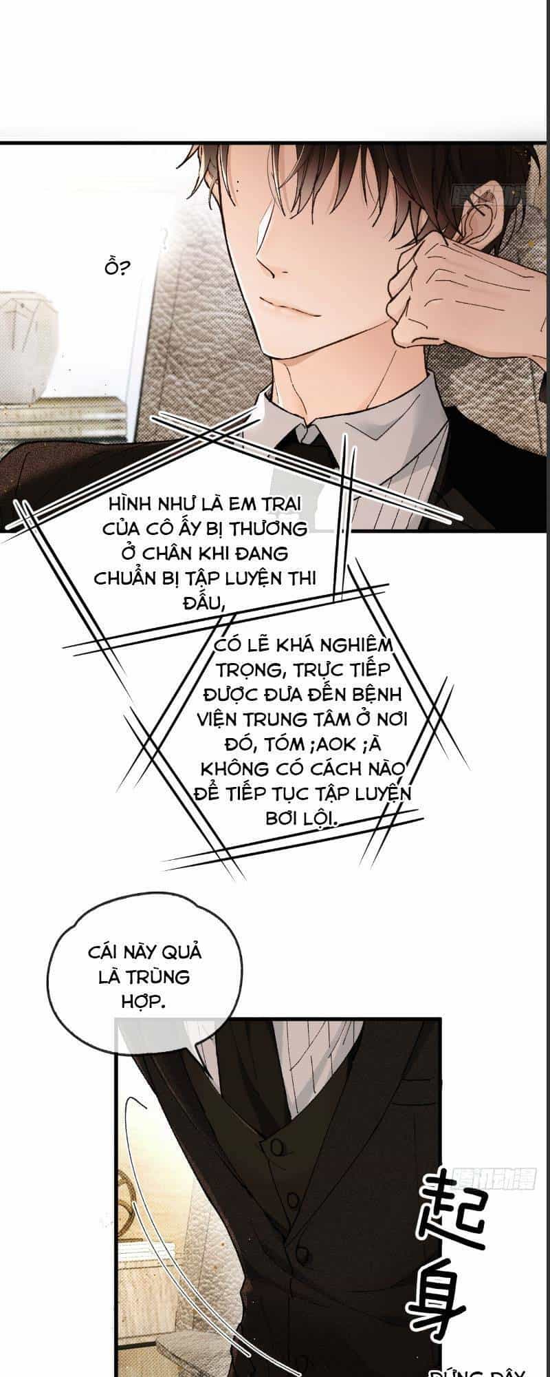 Bệnh Kiều Nam Chủ Trong Game Đều Muốn Quấn Lấy Ta - Chương 2 - ảnh 27