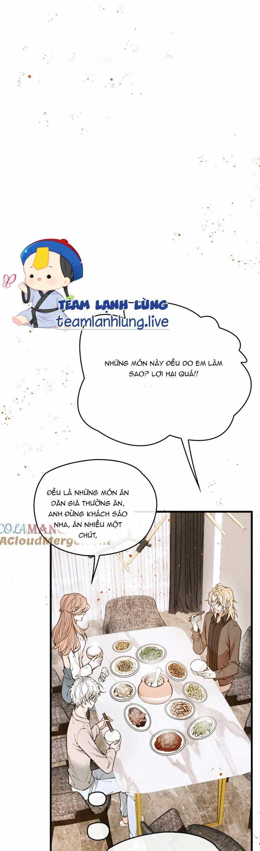 Bệnh Kiều Nam Chủ Trong Game Đều Muốn Quấn Lấy Ta - Chương 21 - ảnh 22