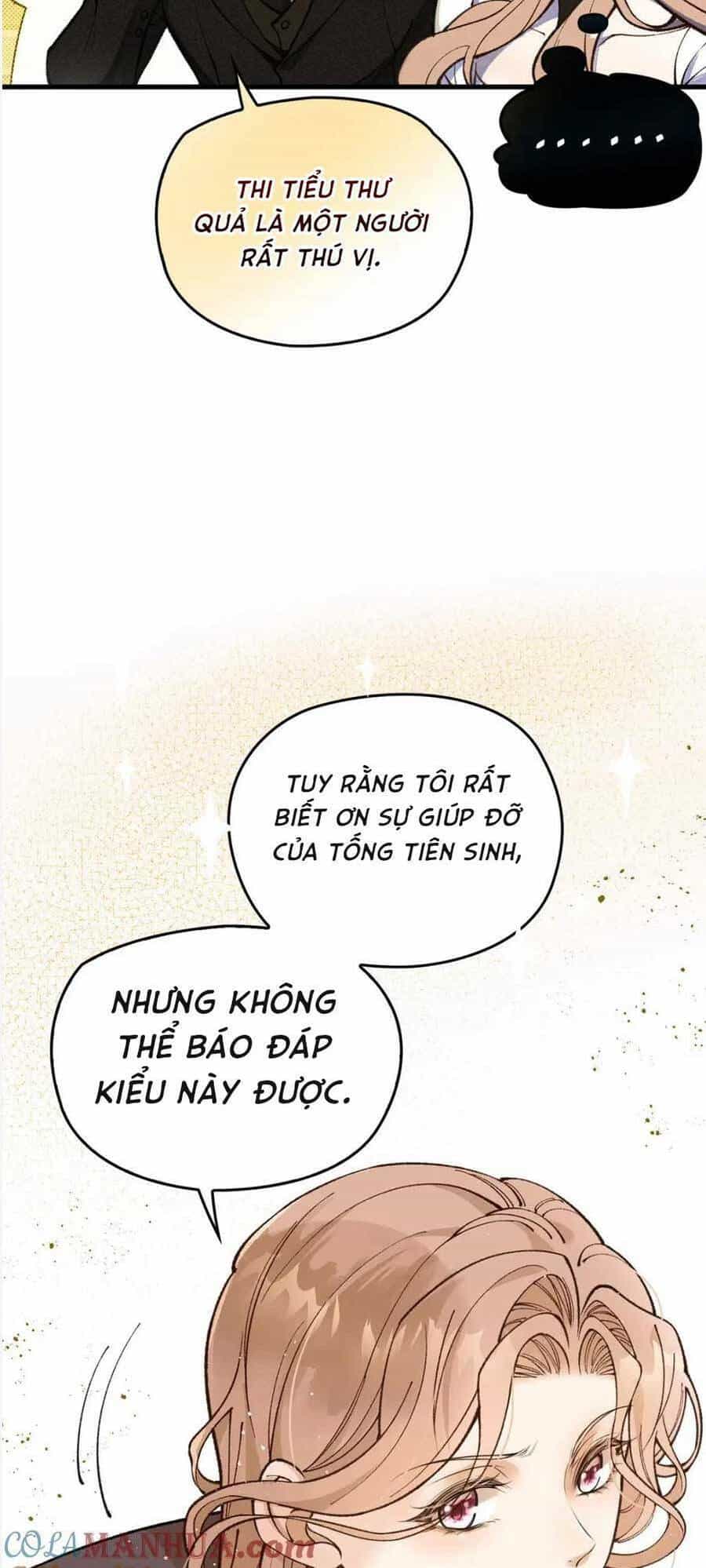 Bệnh Kiều Nam Chủ Trong Game Đều Muốn Quấn Lấy Ta - Chương 5 - ảnh 15