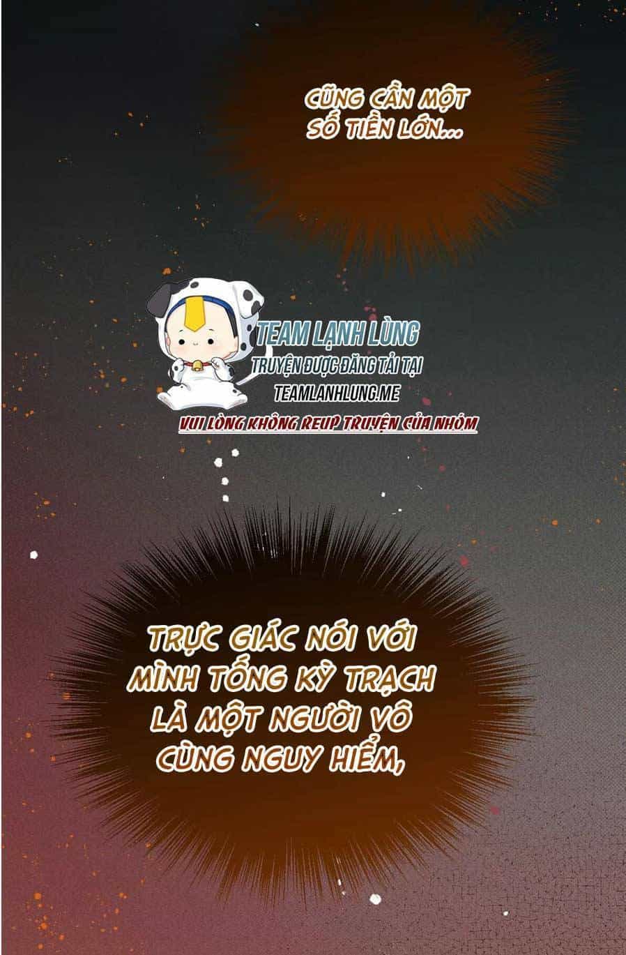 Bệnh Kiều Nam Chủ Trong Game Đều Muốn Quấn Lấy Ta - Chương 6 - ảnh 37