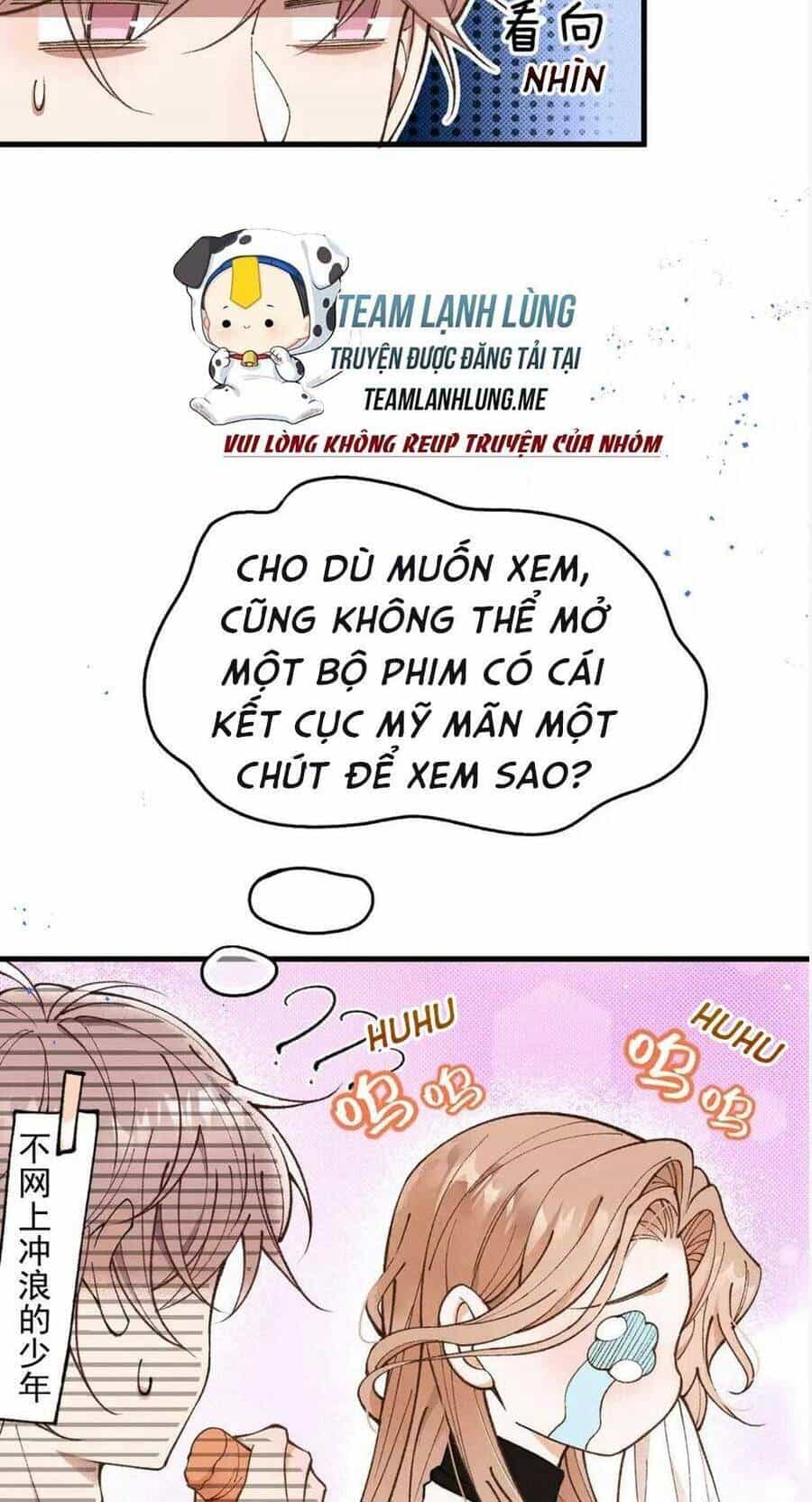 Bệnh Kiều Nam Chủ Trong Game Đều Muốn Quấn Lấy Ta - Chương 8 - ảnh 33