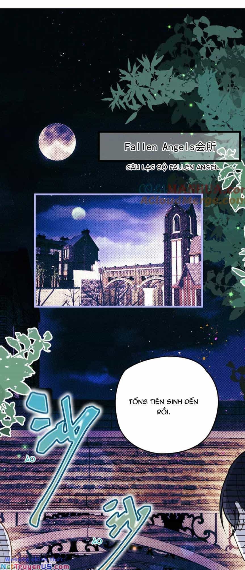 Bệnh Kiều Nam Chủ Trong Game Đều Muốn Quấn Lấy Ta - Chương 9 - ảnh 4