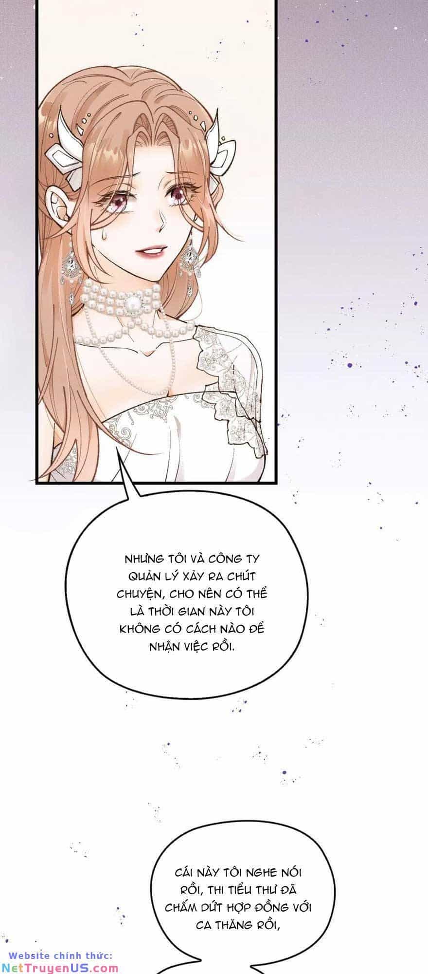 Bệnh Kiều Nam Chủ Trong Game Đều Muốn Quấn Lấy Ta - Chương 9 - ảnh 40