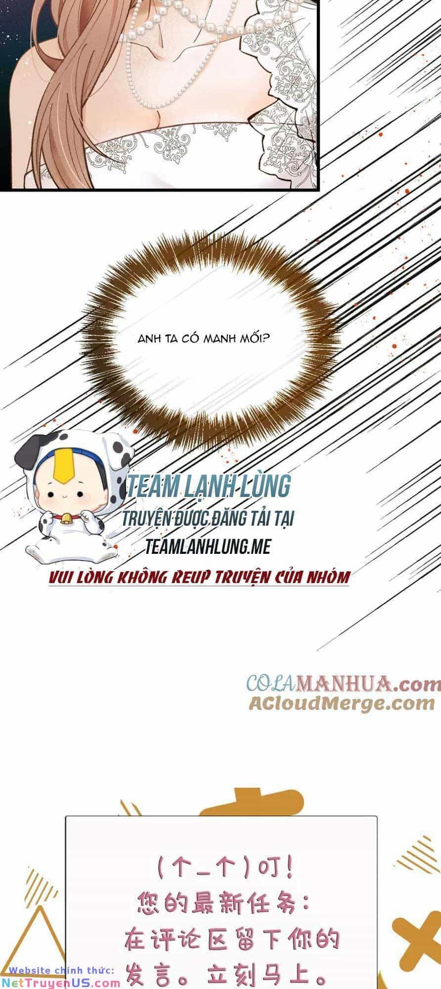 Bệnh Kiều Nam Chủ Trong Game Đều Muốn Quấn Lấy Ta - Chương 9 - ảnh 48