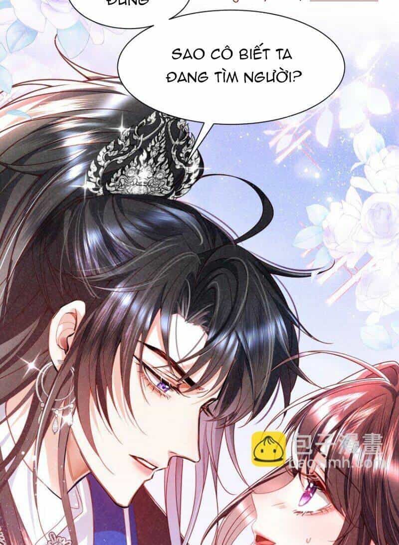 Bệnh Kiều Sư Đệ Lại Giả Vờ Đáng Thương - Chương 14 - ảnh 14