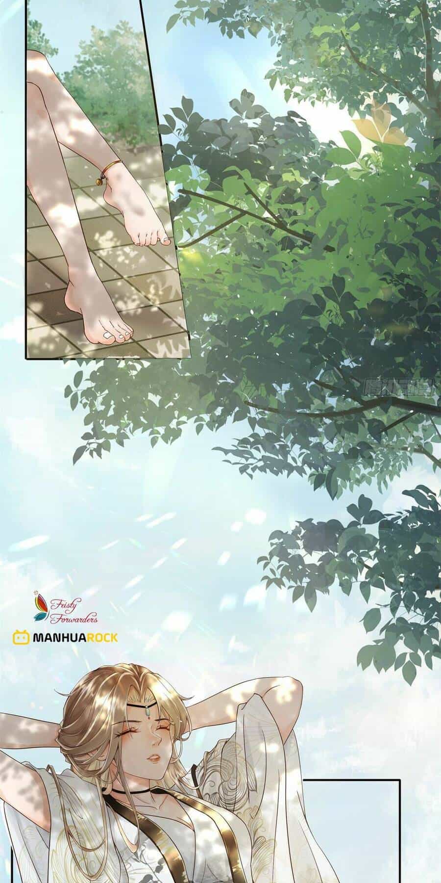 Bệnh Kiều Vương Gia Dựa Vào Ta Để Tiếp Tục Sống - Chương 1 - ảnh 4