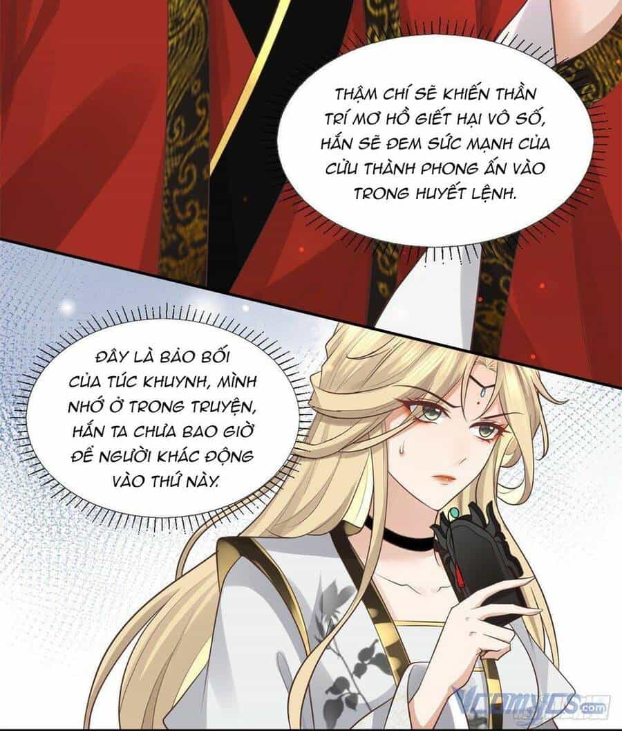 Bệnh Kiều Vương Gia Dựa Vào Ta Để Tiếp Tục Sống - Chương 16 - ảnh 13
