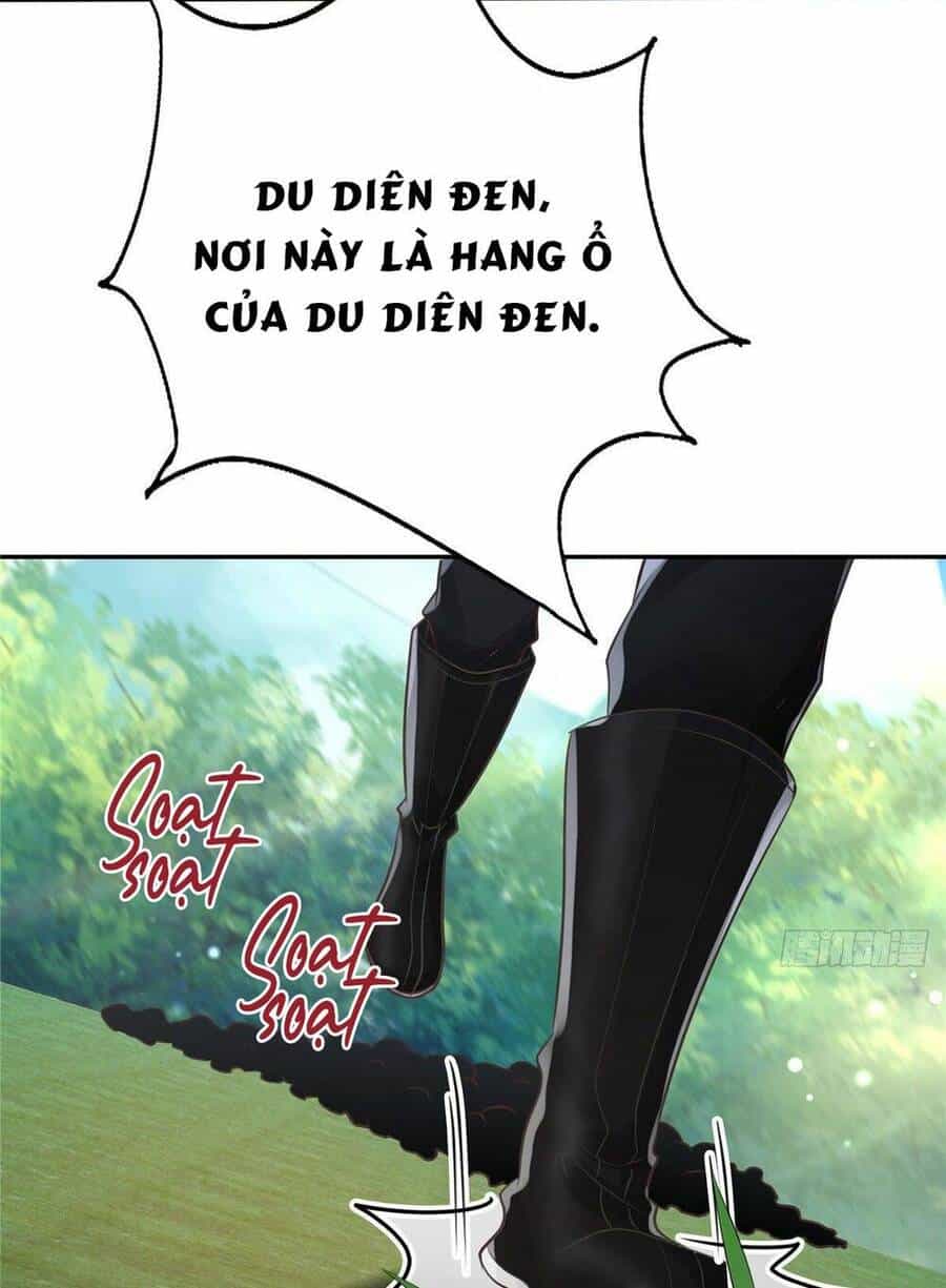 Bệnh Kiều Vương Gia Dựa Vào Ta Để Tiếp Tục Sống - Chương 17 - ảnh 36