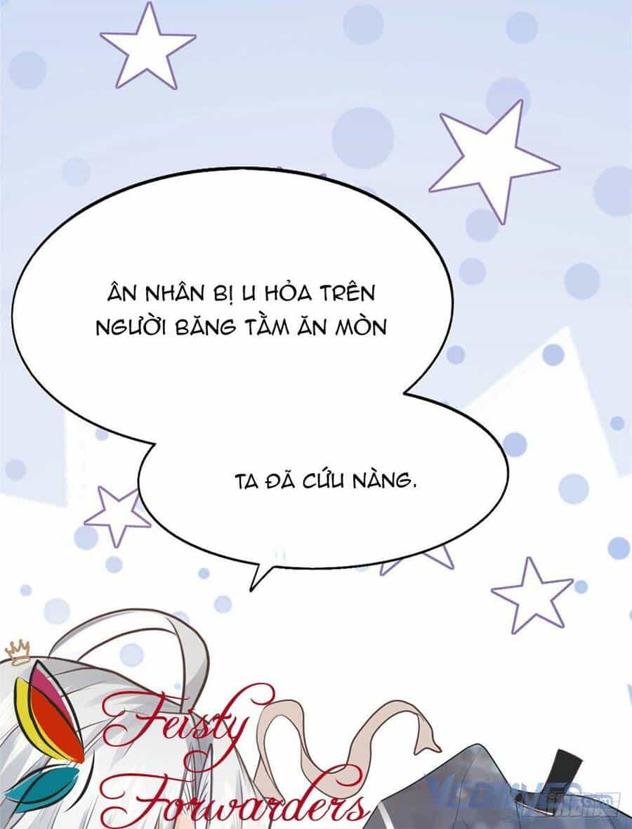 Bệnh Kiều Vương Gia Dựa Vào Ta Để Tiếp Tục Sống - Chương 23 - ảnh 26