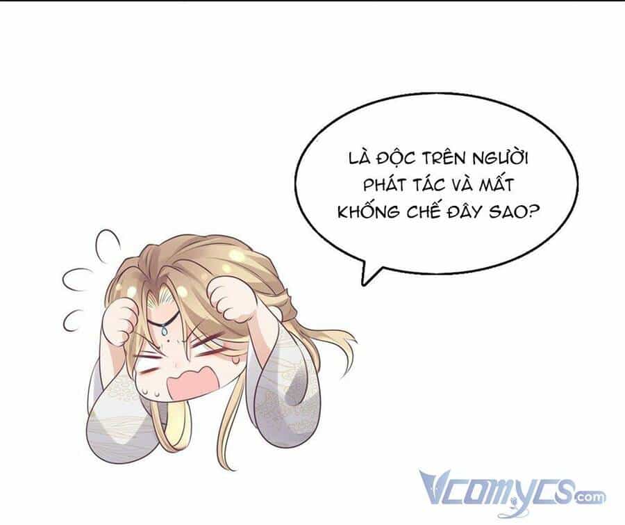 Bệnh Kiều Vương Gia Dựa Vào Ta Để Tiếp Tục Sống - Chương 23 - ảnh 44
