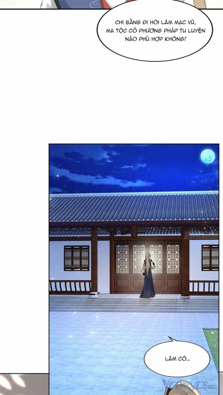 Bệnh Kiều Vương Gia Dựa Vào Ta Để Tiếp Tục Sống - Chương 34 - ảnh 10