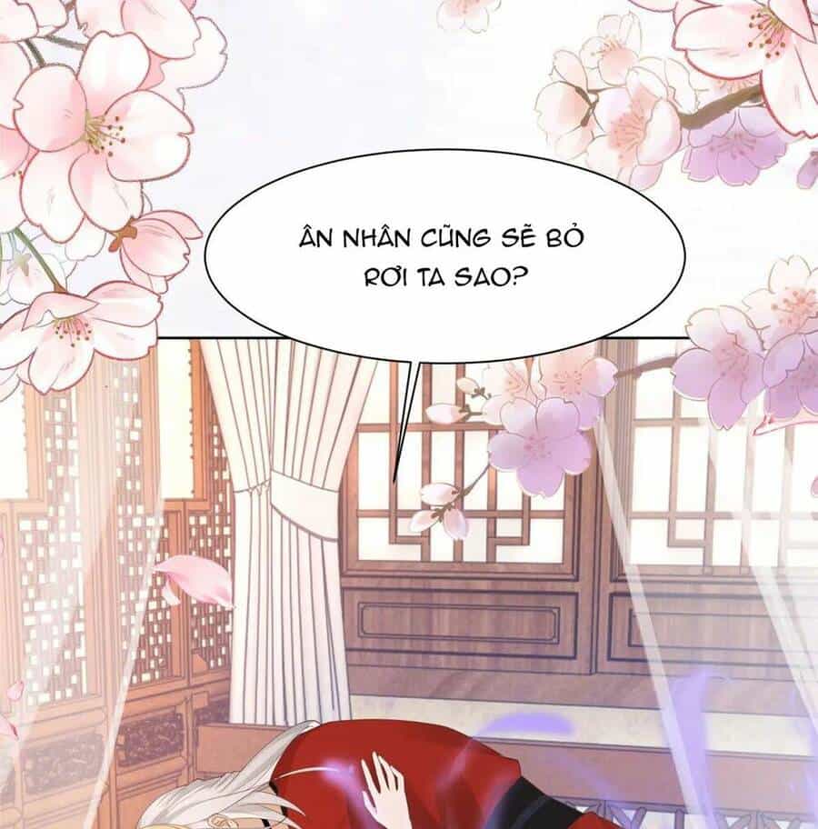 Bệnh Kiều Vương Gia Dựa Vào Ta Để Tiếp Tục Sống - Chương 47 - ảnh 22