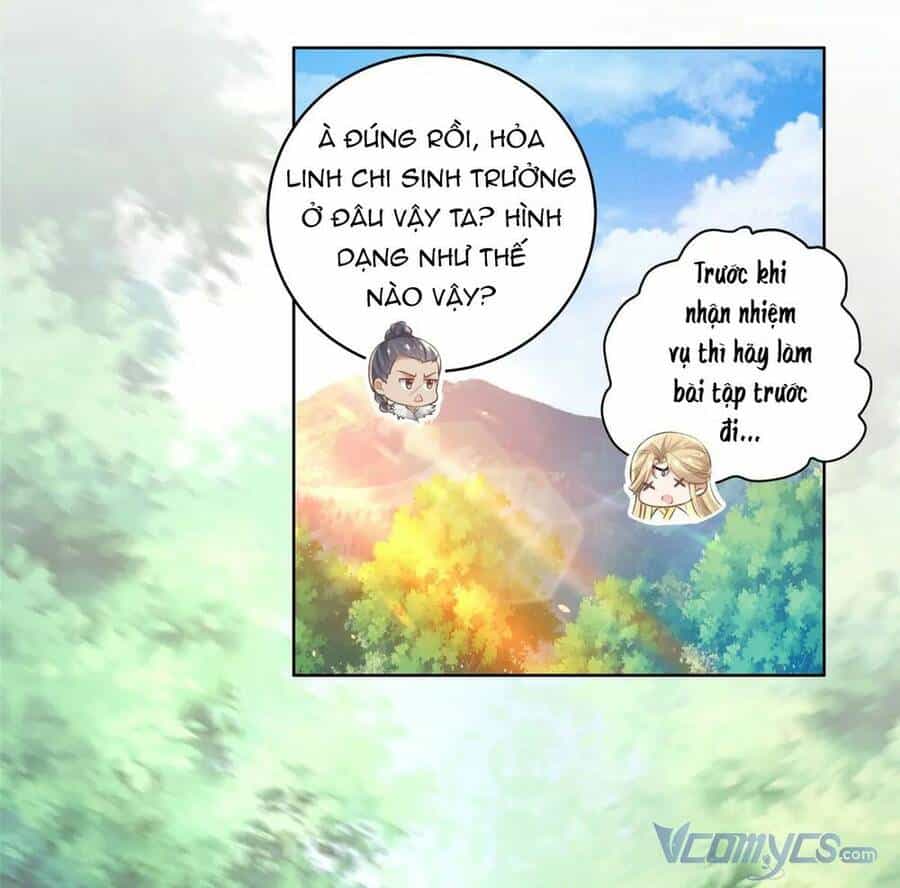 Bệnh Kiều Vương Gia Dựa Vào Ta Để Tiếp Tục Sống - Chương 50 - ảnh 18