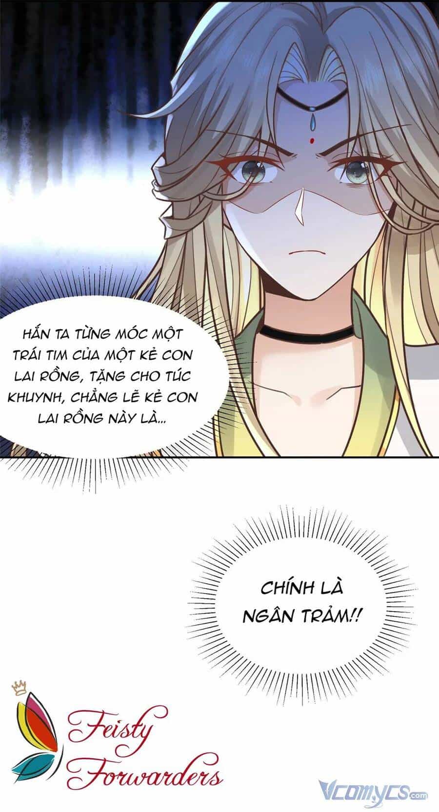 Bệnh Kiều Vương Gia Dựa Vào Ta Để Tiếp Tục Sống - Chương 51 - ảnh 40