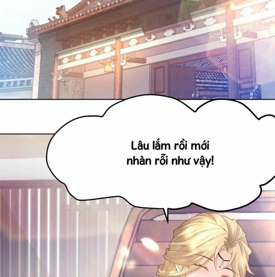 Bệnh Kiều Vương Gia Dựa Vào Ta Để Tiếp Tục Sống - Chương 52 - ảnh 25