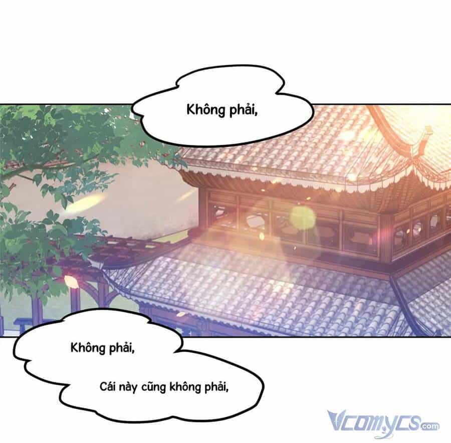 Bệnh Kiều Vương Gia Dựa Vào Ta Để Tiếp Tục Sống - Chương 64 - ảnh 3