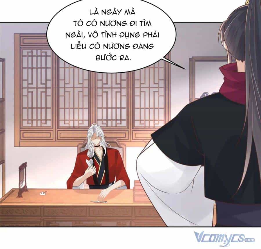 Bệnh Kiều Vương Gia Dựa Vào Ta Để Tiếp Tục Sống - Chương 68 - ảnh 20