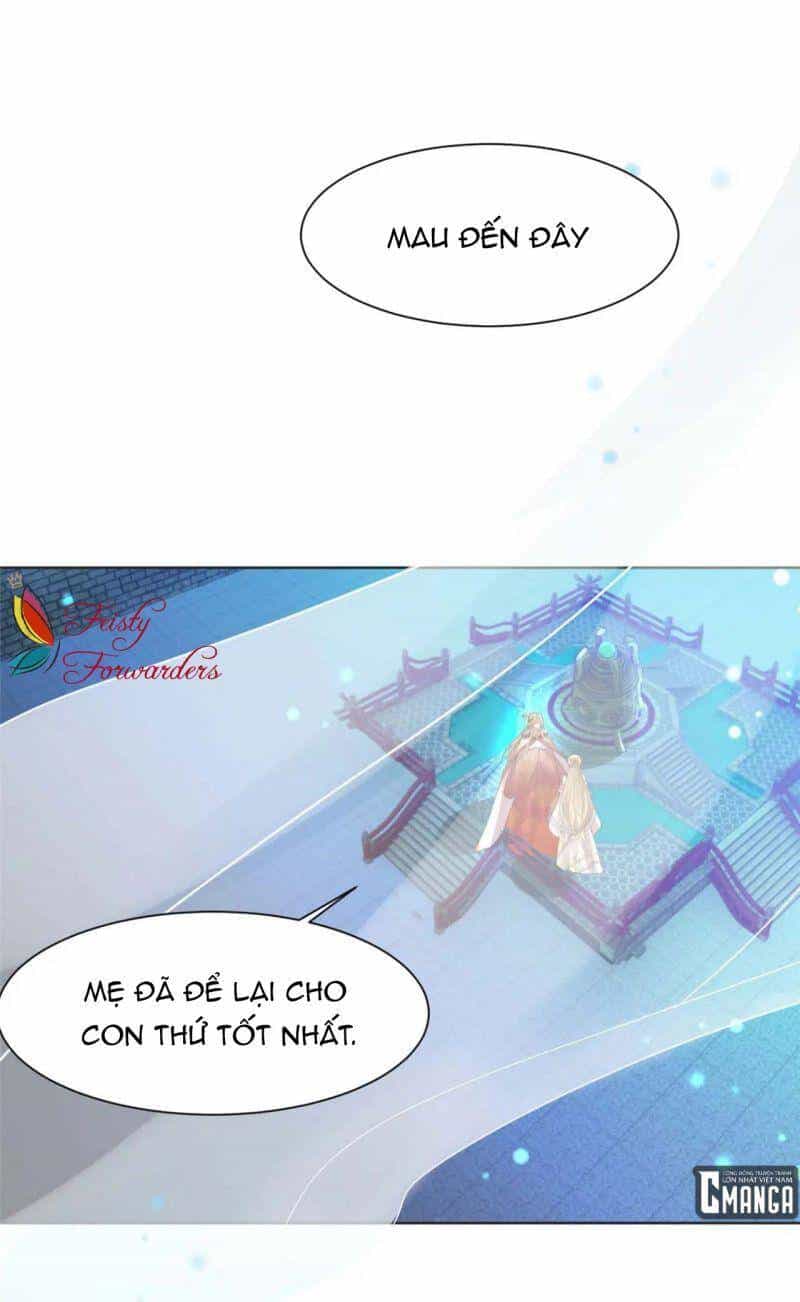 Bệnh Kiều Vương Gia Dựa Vào Ta Để Tiếp Tục Sống - Chương 69 - ảnh 16