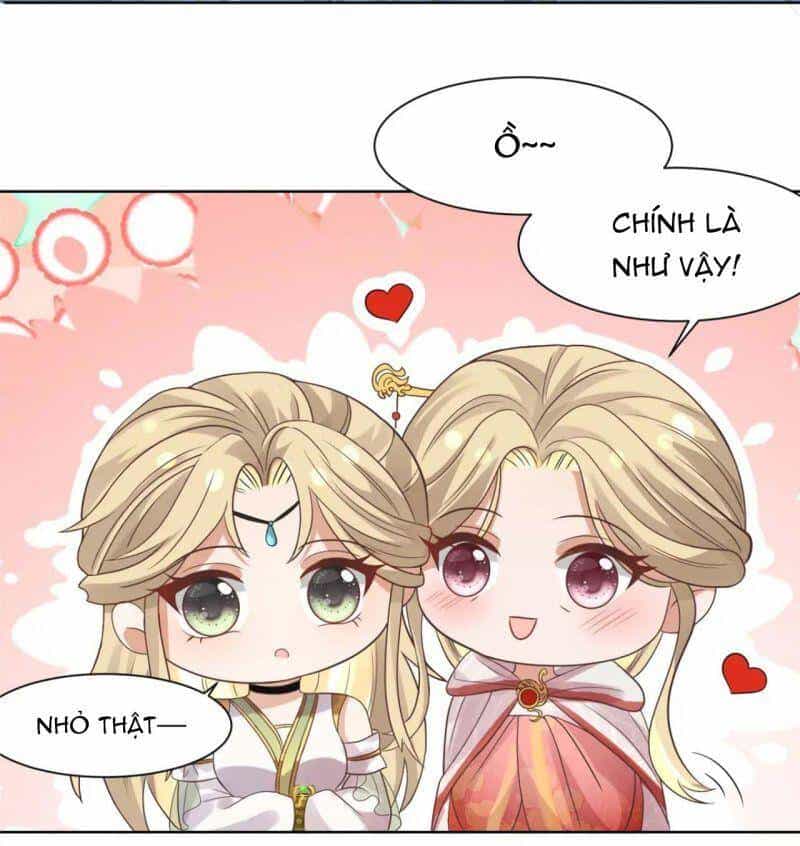 Bệnh Kiều Vương Gia Dựa Vào Ta Để Tiếp Tục Sống - Chương 69 - ảnh 23