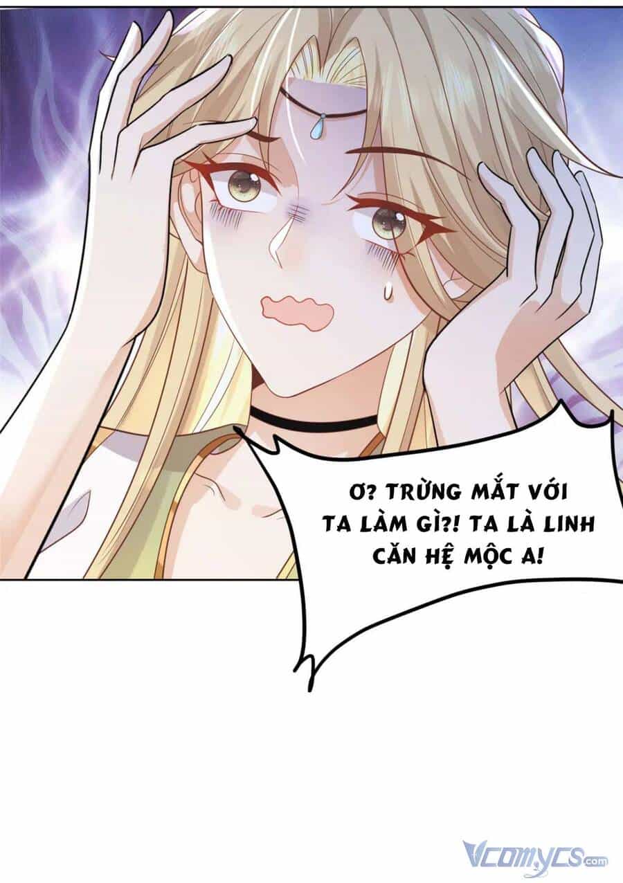 Bệnh Kiều Vương Gia Dựa Vào Ta Để Tiếp Tục Sống - Chương 70 - ảnh 34