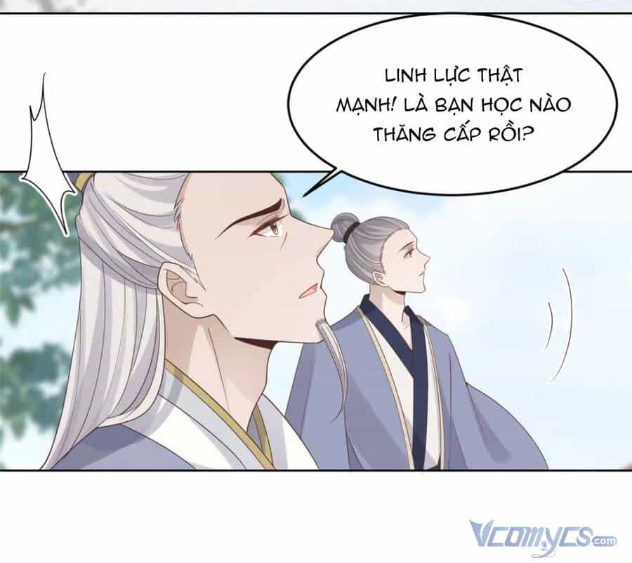 Bệnh Kiều Vương Gia Dựa Vào Ta Để Tiếp Tục Sống - Chương 72 - ảnh 30