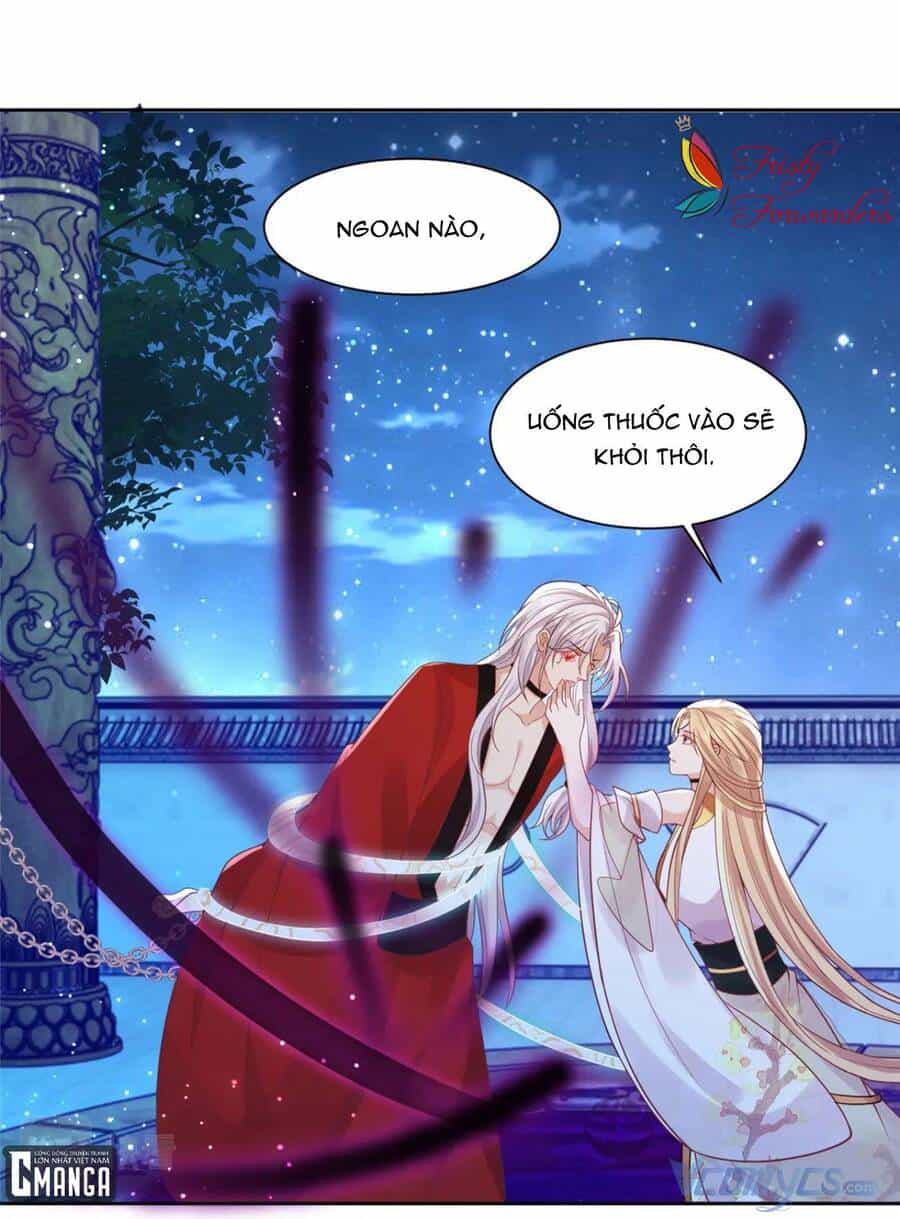 Bệnh Kiều Vương Gia Dựa Vào Ta Để Tiếp Tục Sống - Chương 74 - ảnh 11