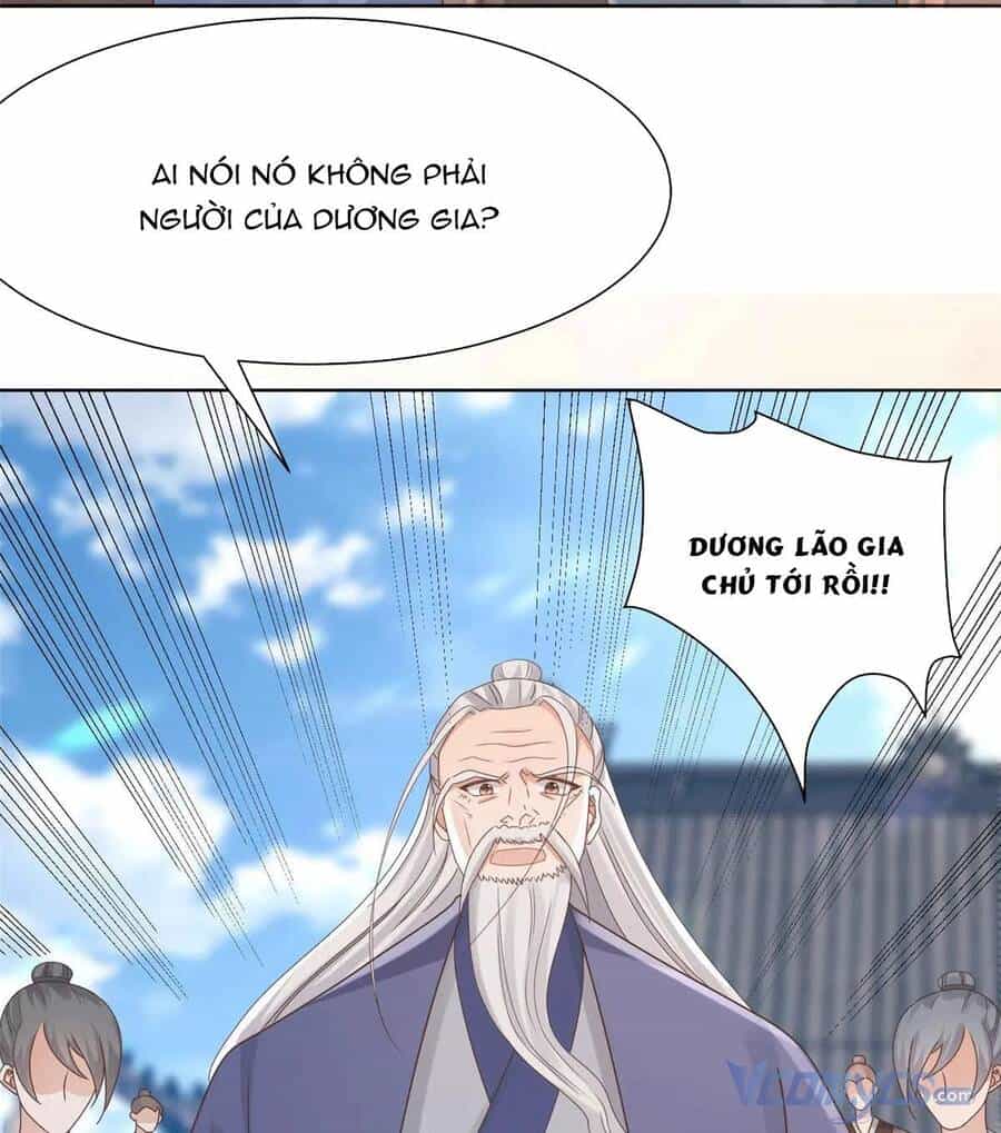 Bệnh Kiều Vương Gia Dựa Vào Ta Để Tiếp Tục Sống - Chương 88 - ảnh 13