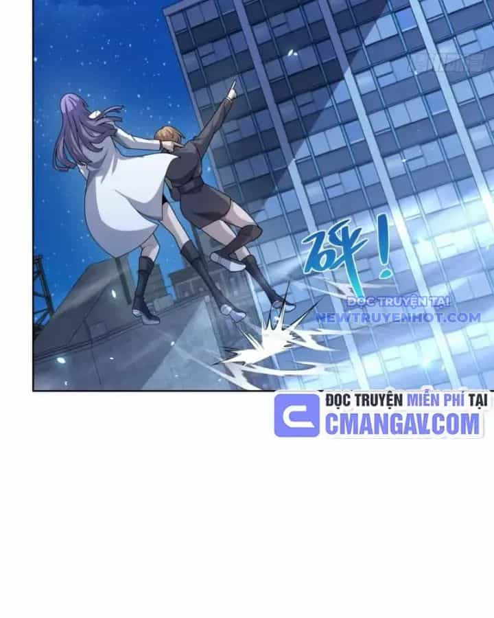 Bệnh Viện Chư Thần Của Tôi - Chương 11 - ảnh 10