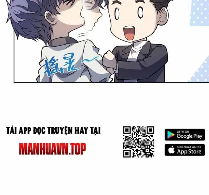 Bệnh Viện Chư Thần Của Tôi - Chương 4 - ảnh 14